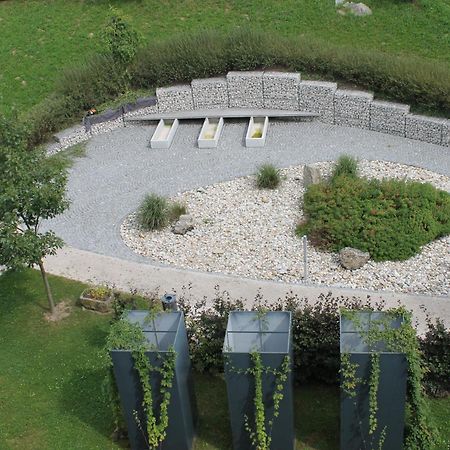 Spa Hotel Bruendl Bad Leonfelden Exterior foto