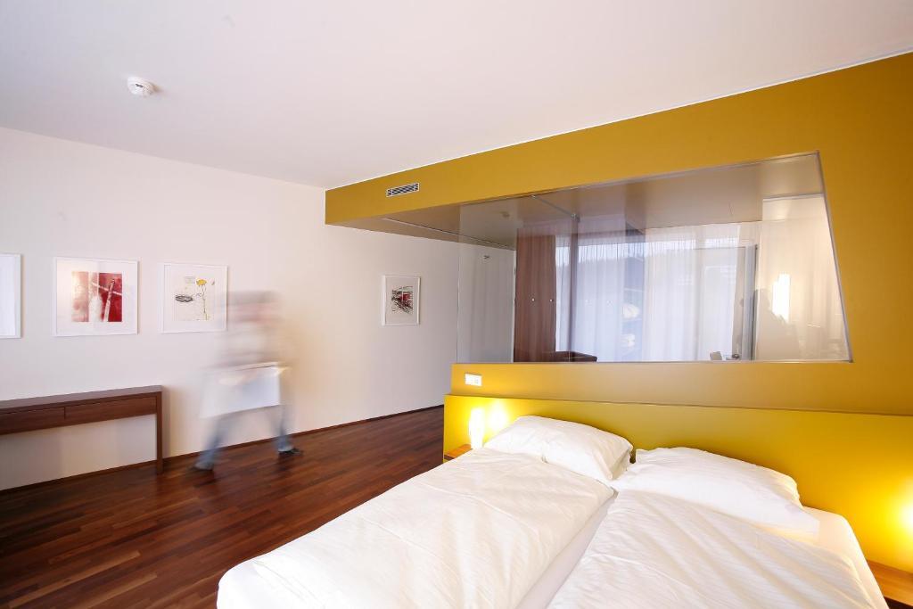Spa Hotel Bruendl Bad Leonfelden Cameră foto